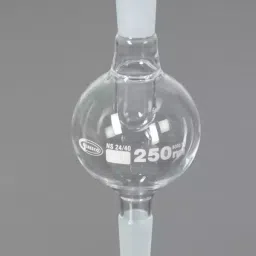Glassco 150ml Splash Head Adapter (Rotary Evaporator) Anti-Climb 030.276.03 A-34
