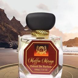 CLASSIC SMUGGLER Maffia Mirage Long-Lasting Extrait De Perfume - 100 ml-image-65