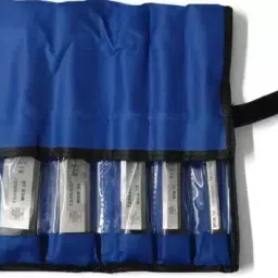 Taparia Wood Working Chisels Set WCBS 5 (Set of 5) image 3