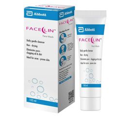 FACECLIN Face Wash For Acne Prone Skin For Acne or Blemishes - 100 ml-54