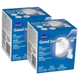 Diversey Good Sense Auto Refill - Fresh Automatic Spray System - 19 g-image-11