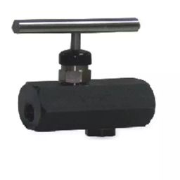 SUNRUN 700 Bar Manually Operated Check Valve SV-66-3-6