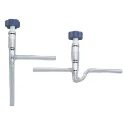 AS ONE Needle Valve, 7-289-07-30