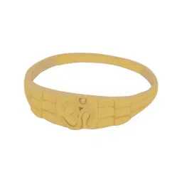 PC Jeweller OM 22 kt Gold Ring-image-34