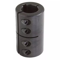 Dayton Carbon Steel 1-5/16 inch Rigid Shaft Coupling, 3ZN58-image-10