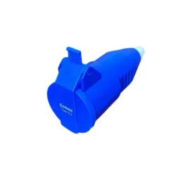 Sibass Electric Straight Socket 16 A 2 Pin IP44 Rating and CE Mark, SE-S212 (Pack of 100)-image-22