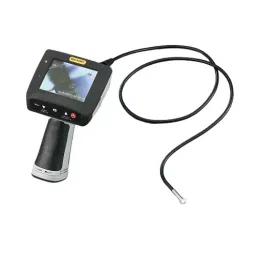 AS ONE Waterproof Industrial Endoscope Main Unit 90×131×205 mm, 3-9973-01-29