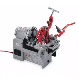 RIDGID Pipe Threading and Cutting Machines 6.35 mm (1/4 inch) Diameter, 61142-34