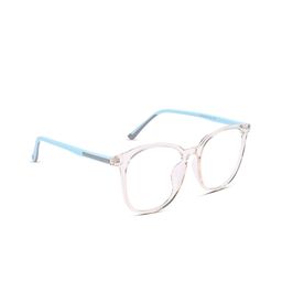 Voyage Clear Lens & Round Sunglasses With UV Protected Lens 11018MG4005-picture-37