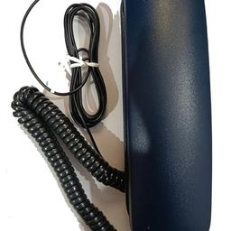 DIPLOMAT 2(Two) Line Intercom(1+1 Hot Line)- Lift and Talk EPABX for Home and Office Communication with 2 Beetle B-25 Handy Phone Compatible with Corded & Cordless Landline Phone (Off White) image 4