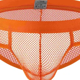 PANTEAZY Self Design Basic Briefs SMSTM-FB5-S-O image 3