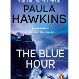 penguin random house The Blue Hour: The gripping new Top-5 Sunday Times bestseller from the author of The Girl on the Train Novel By Paula Hawkins - English-picture-14