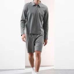 Marks & Spencer Men Sports Shorts-picture-16
