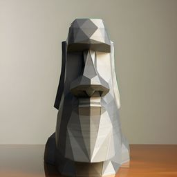 Archadia Grey Figurine Showpiece-image-77