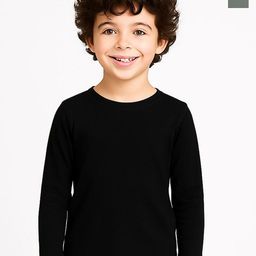 Friskers Boys Cotton Tshirts-picture-1