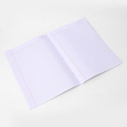 Classmate Long Notebook Single Line Ruling - 72 Pages (Color And Print May Vary) image 5