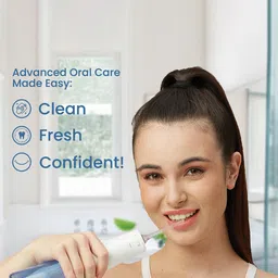 toothsi Advanced Water Flosser For Teeth image 2
