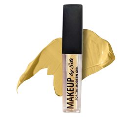 Makeup By Siti Liquid Concealer With Vitamin E - Beige-54