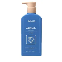 ORANGEWOOD Set Of 2 Argan Shampoo For Nourishes & Moisturizes - 300 ml Each-49
