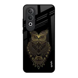 QRIOH Quirky Printed OnePlus Nord CE4 5G Back Case Mobile Accessories-47