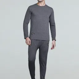 Stylish Self design Thermal Set-image-82