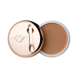 Daily Life Forever52 High Coverage Tender Foundation Cream - 18 gm - Ganache - 007-14