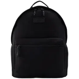 Aldo Black Medium Backpack-picture-43