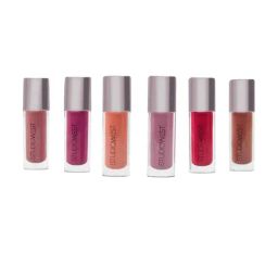Studiowest by Westside Butter Me Up Lip Gloss Deep Rose R-01 Red - 4.5 ml image 4