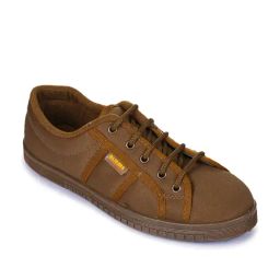 Gliders by Liberty Men's Tan Casual Sneakers-image-57