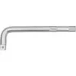 Kennedy-Pro 19.05 mm (3/4 Inch) Square Drive Offset Handle - 300 mm-14