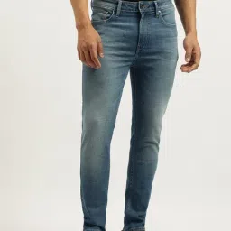 United Colors Of Benetton Blue Relaxed Fit Jeans-picture-15