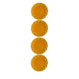 GROOVY Set Of 4 Peanut Pleasure Kesar Bar - 100 g Each-54