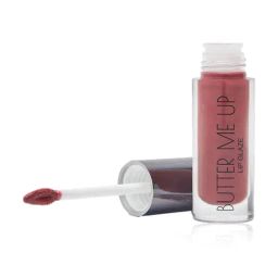 Studiowest by Westside Butter Me Up Lip Gloss Salmon Pink P-01 - 4.5 ml-22