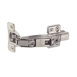 Olive 165° Angle Zinc Finish Silver Regular Hinges, 581 001 165 0 (Set of 2 Pcs)-48
