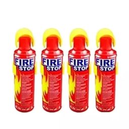 Car Portable Fire Extinguisher-19