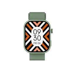 Timex TWIXW303T Smart Watch for Unisex-9