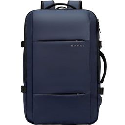 Red Lemon Unisex Travel Backpack-11