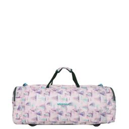 Wildcraft Power Purple Medium Duffle Bag-image-23