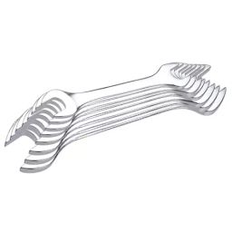 Venus VM-10A Double End Open Jaw Spanner Set-image-15
