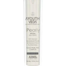 AyouthVeda Pearly White Day Cream - 50 gm-image-65