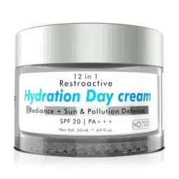Volamena 12 In 1 Restroactive Hydration Day Cream - 50 ml-23