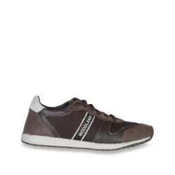 Woodland Men's Brown Casual Sneakers-image-90