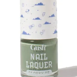 Gush Nail Lacquer Pistachio - 7 ml-29