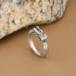 GIVA 925 Sterling Silver Ring for Men-picture-40