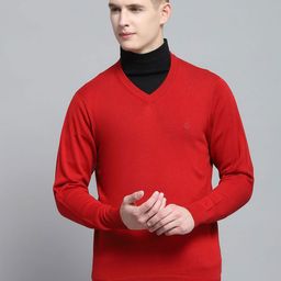 Monte Carlo Men Pullover-image-70