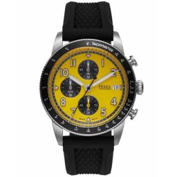 Fossil FS6044 Sport Tourer Analog Watch for Men-8