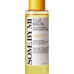 Some By Mi Yuja Niacin 30 Days Miracle Brightening Toner - 150 ml-image-14