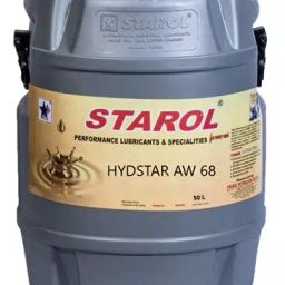 Starol 50L Hydstar Hydraulic Oil SR-HYD6850-image-76