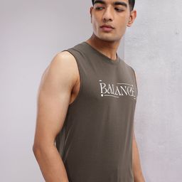 HRX by Hrithik Roshan Printed Rapid-Dry Training T-shirt-image-72