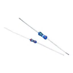 Vishay METAL FILM RESISTOR, 250 OHM, 1W, 0.1%, RN70E2500BB14-11
